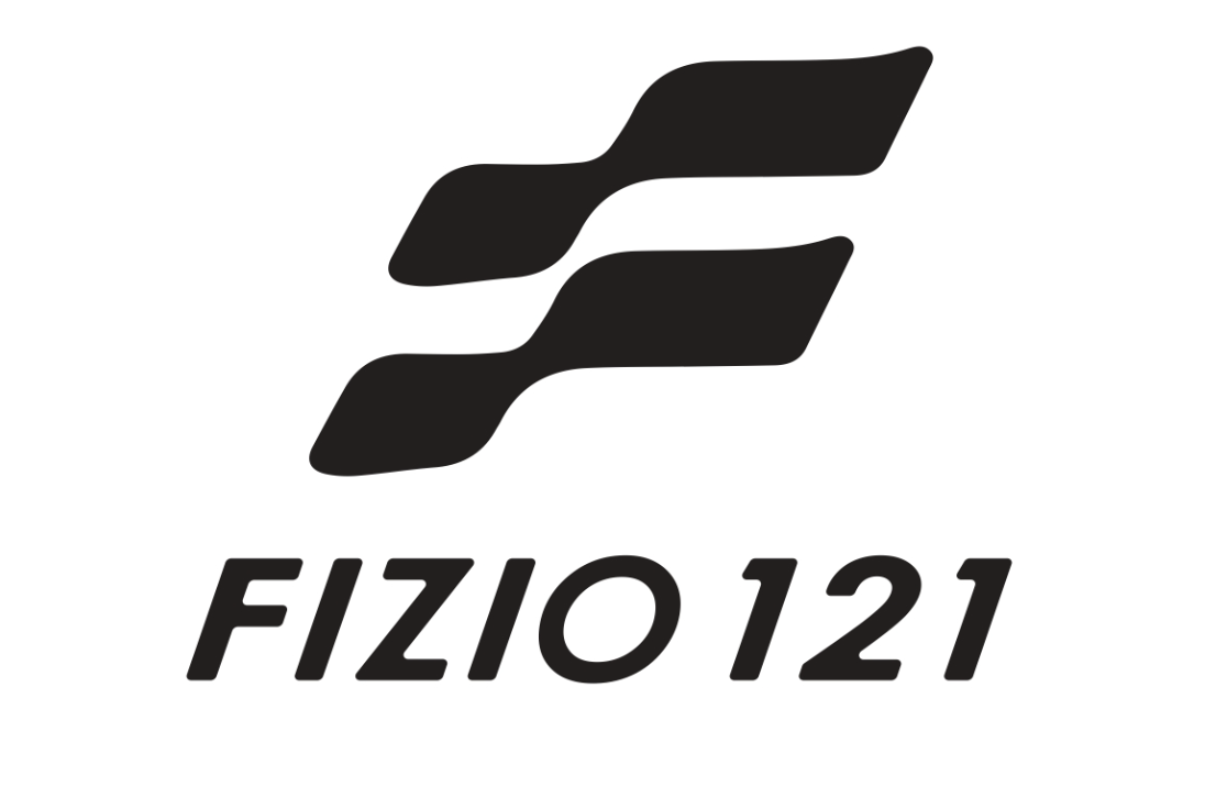 Fizio121 Logo